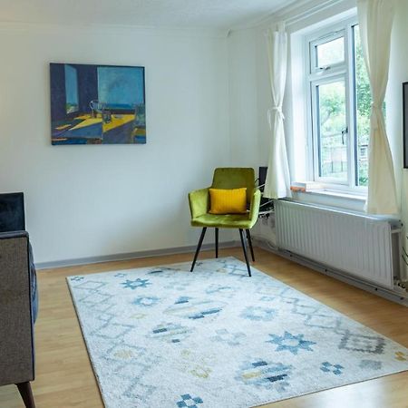 London Bridge 3 Bedroom House With Reception Room, Office And Private Garden Eksteriør billede