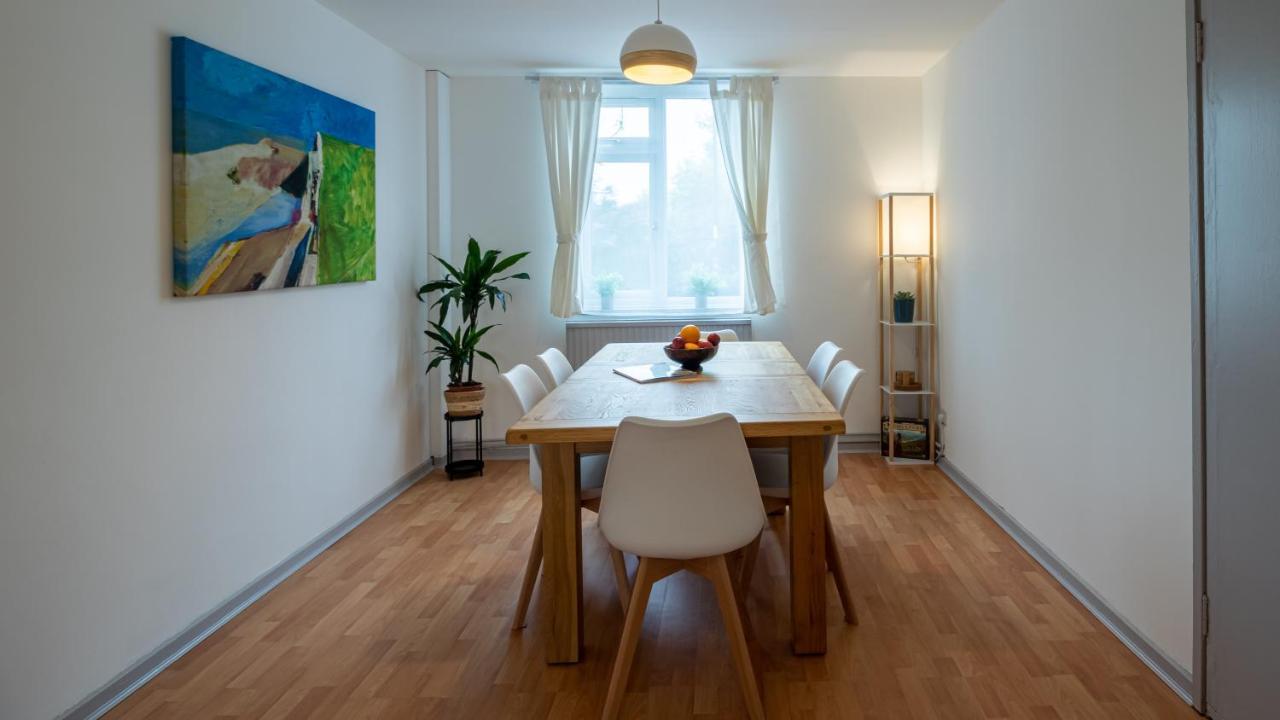 London Bridge 3 Bedroom House With Reception Room, Office And Private Garden Eksteriør billede