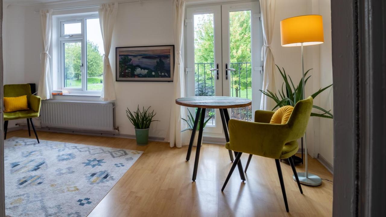London Bridge 3 Bedroom House With Reception Room, Office And Private Garden Eksteriør billede