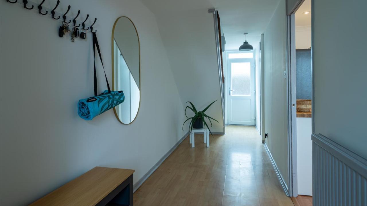 London Bridge 3 Bedroom House With Reception Room, Office And Private Garden Eksteriør billede
