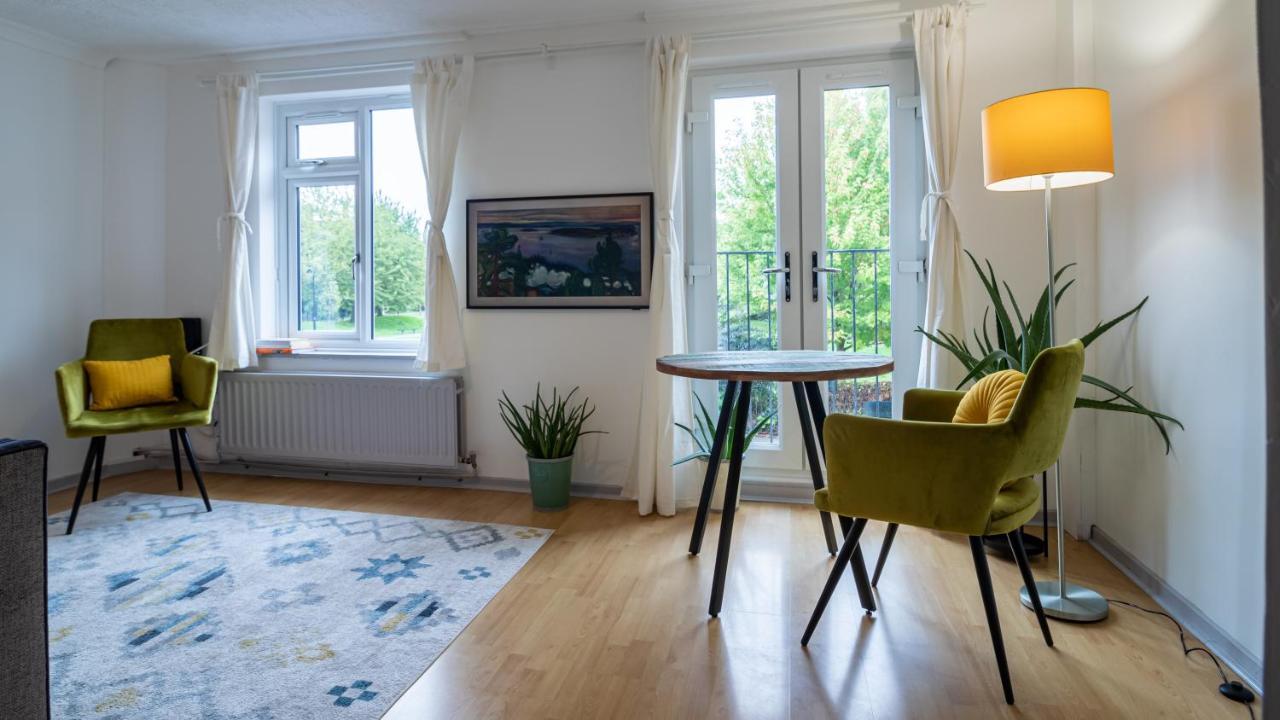 London Bridge 3 Bedroom House With Reception Room, Office And Private Garden Eksteriør billede