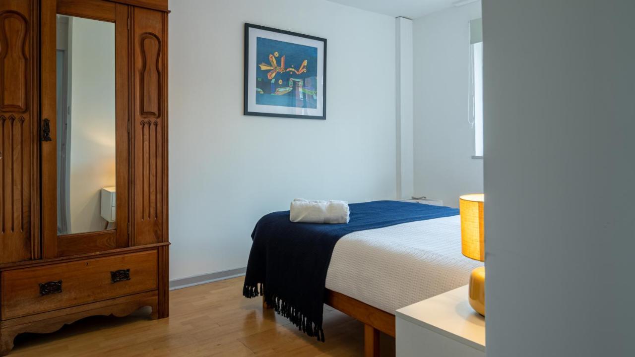 London Bridge 3 Bedroom House With Reception Room, Office And Private Garden Eksteriør billede