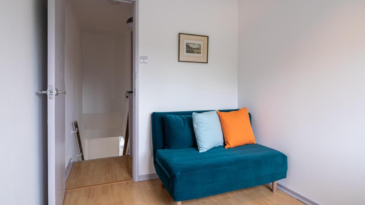 London Bridge 3 Bedroom House With Reception Room, Office And Private Garden Eksteriør billede